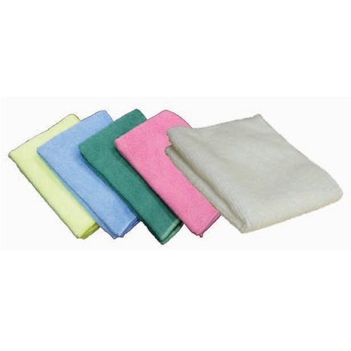 microfiber cloth